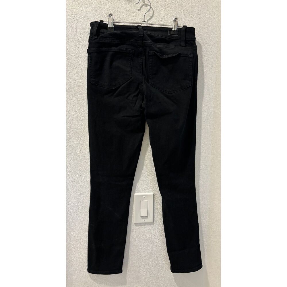 Paige Verdugo Ankle Jean